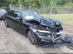 WBA7U2C0XNCH39635 2022 BMW 7ER