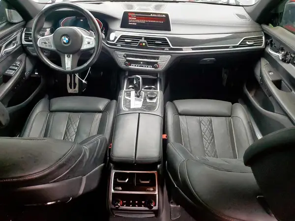 WBA7U2C0XNCH51378 2022 BMW 7ER - Image 8
