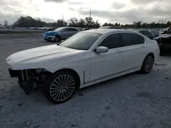 WBA7U2C0XNCK78112 2022 BMW 7ER