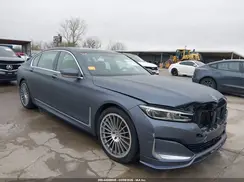 WBA7U2C10MCF73519 2021 BMW 7ER