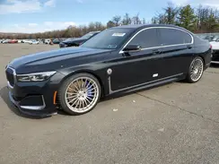 WBA7U2C11MCE73171 2021 BMW 7ER