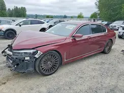 WBA7U2C13MCG12040 2021 BMW 7ER