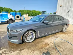 WBA7U2C15MCE74985 2021 BMW 7ER