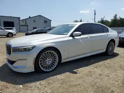 WBA7U2C17MCE80416 2021 BMW 7ER