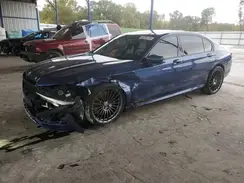 WBA7U2C18MCE85799 2021 BMW 7ER
