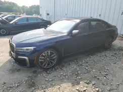 WBA7U6C00MCE57364 2021 BMW 7ER