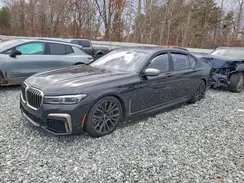 WBA7U6C00MCF36906 2021 BMW 7ER