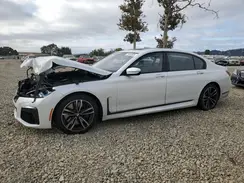 WBA7U6C01LBM63000 2020 BMW 7ER