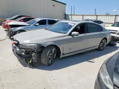 WBA7U6C02NCJ06924 2022 BMW 7ER