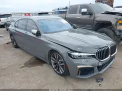 WBA7U6C03MCF52534 2021 BMW 7ER