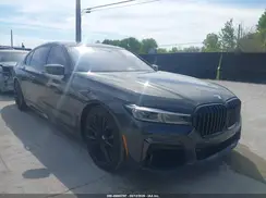 WBA7U6C04MCF49996 2021 BMW 7ER