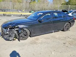 WBA7U6C05LBM62948 2020 BMW 7ER