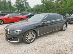 WBA7W4C03LBM70562 2020 BMW 7ER