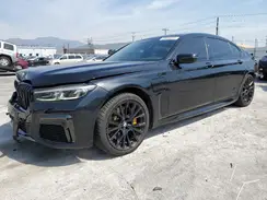 WBA7W4C03LBM70626 2020 BMW 7ER