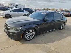 WBA7W4C03NCJ61297 2022 BMW 7ER
