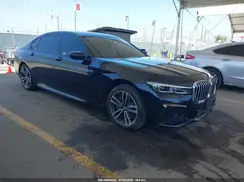 WBA7W4C03NCK83772 2022 BMW 7ER