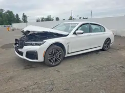 WBA7W4C08NCJ44060 2022 BMW 7ER
