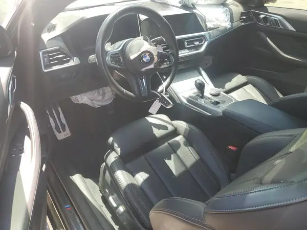 WBA83AP00NCH73546 2022 BMW M4 - Image 8