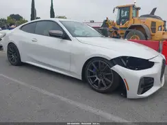 WBA83AP00NCH78245 2022 BMW 4ER
