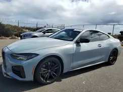 WBA83AP00NCH81159 2022 BMW M4