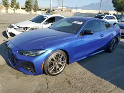 WBA83AP00NCJ94053 2022 BMW 4ER