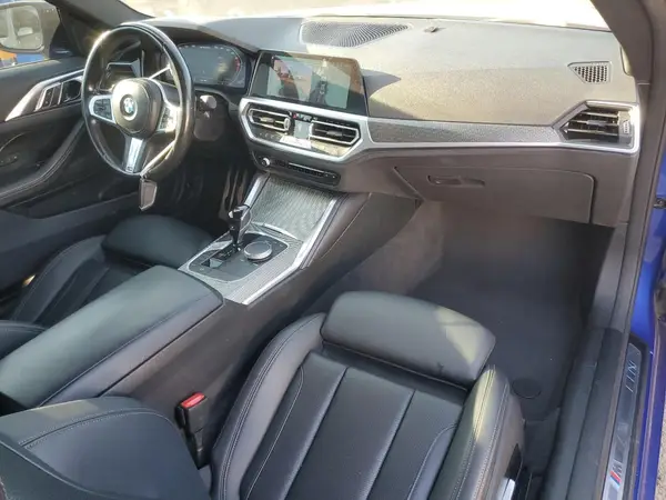 WBA83AP00NCJ94053 2022 BMW 4ER - Image 8