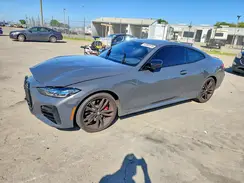 WBA83AP00NCK09814 2022 BMW M4