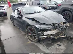 WBA83AP00NCK96937 2022 BMW 4ER