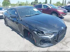 WBA83AP00PCM82996 2023 BMW 4ER