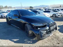 WBA83AP00PCM87003 2023 BMW 4ER