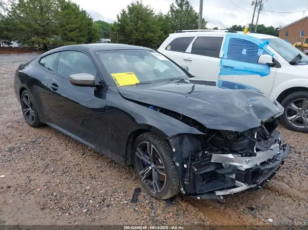 WBA83AP00RCP78099 2024 BMW 4ER - Image 1
