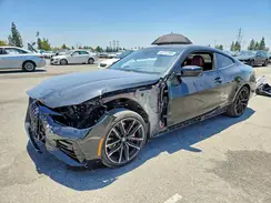 WBA83AP01NCK03374 2022 BMW M4