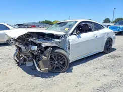 WBA83AP01NCL00591 2022 BMW M4
