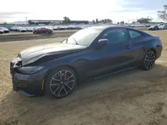 WBA83AP01PCL88013 2023 BMW M4
