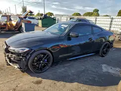 WBA83AP01PCM21446 2023 BMW 4ER