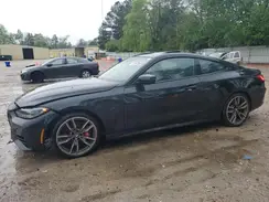 WBA83AP01PCM86166 2023 BMW M4