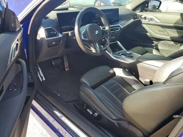 WBA83AP01RCN59846 2024 BMW 4ER - Image 8