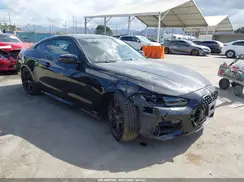WBA83AP02NCH84788 2022 BMW 4ER