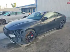 WBA83AP02NCJ80333 2022 BMW M4