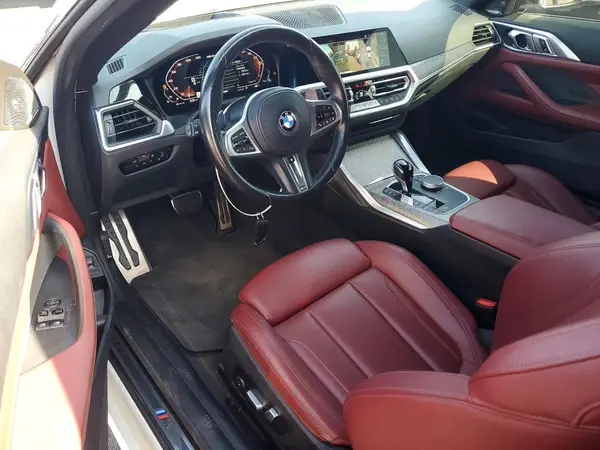 WBA83AP02PCL64979 2023 BMW M4 - Image 8