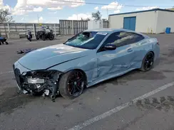 WBA83AP02PCM01237 2023 BMW 4ER