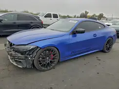 WBA83AP02PCM02193 2023 BMW M4