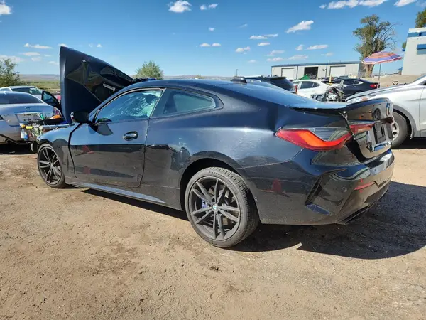 WBA83AP03NCK18085 2022 BMW 4ER - Image 2