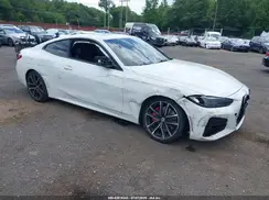 WBA83AP03PCL19792 2023 BMW 4ER