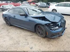 WBA83AP03PCL21316 2023 BMW 4ER