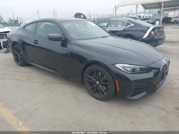 WBA83AP03PCL25060 2023 BMW 4ER - Image 1