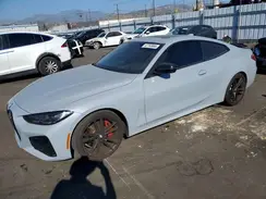 WBA83AP03PCM07354 2023 BMW M4