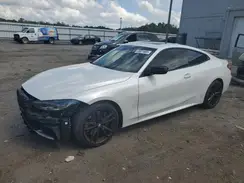 WBA83AP03RCN43860 2024 BMW M4