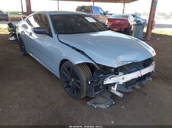 WBA83AP04NCH60976 2022 BMW 4ER - Image 1