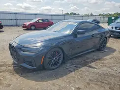WBA83AP04NCJ47284 2022 BMW M4